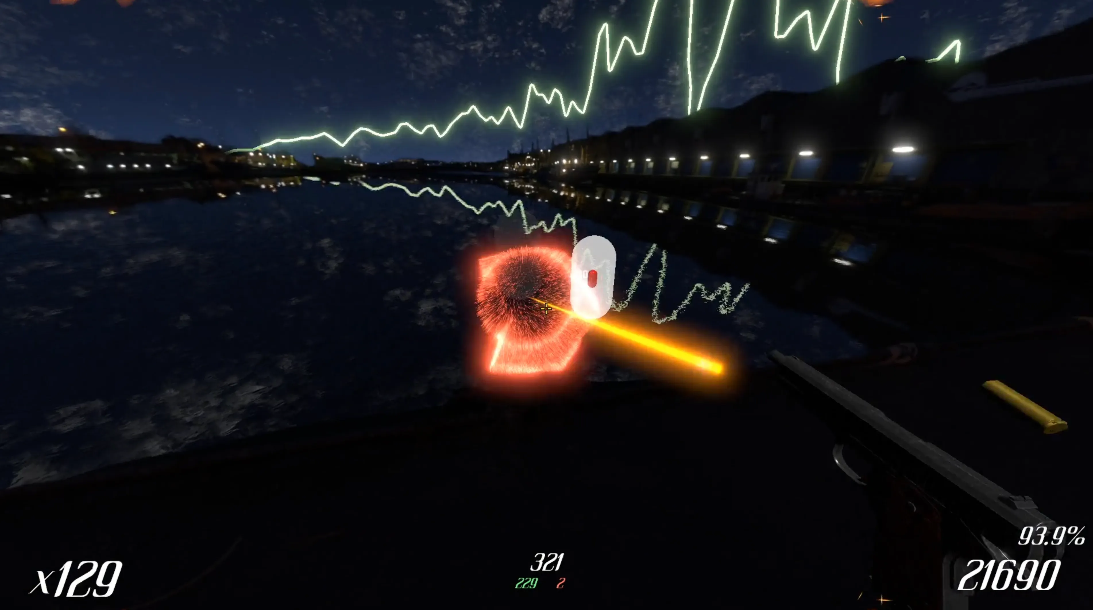 Beat Aim marvel rivals